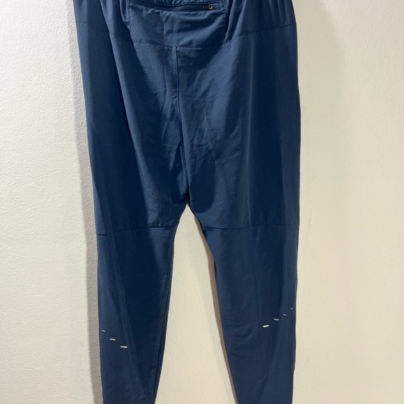 Nike Stride Running Pants Men's Sz Large Dri-FIT Woven New hv4544-437 - Picture 4 of 10